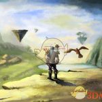 《魔兽世界》8.0机甲大亨m2材料获取方法