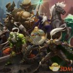 《魔兽世界》8.0自由港罗德里格的鸟窝任务攻略