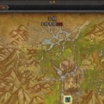 《魔兽世界》8.0奇怪的停靠任务攻略