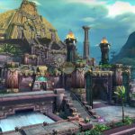 《魔兽世界》8.0同号世界任务奖励变化原因
