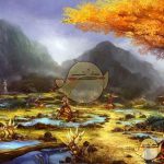 《古剑奇谭ol》困难慈恩寺攻略指南
