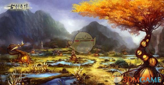 《古剑奇谭ol》困难慈恩寺攻略指南