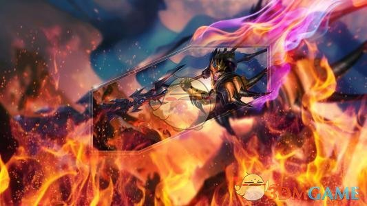 《LOL》8.17英雄改动说明