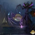 《魔兽世界》8.0疯狂人族攻略