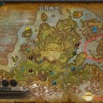 《魔兽世界》8.0疯狂边缘成就BUFF消除方法