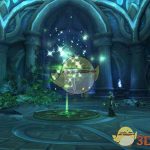 《魔兽世界》8.0宠物对战血牙方法