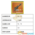 《堡垒之夜》热成像突击步枪使用技巧攻略