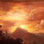 《魔兽世界》8.0天选者的贡品宝箱位置一览
