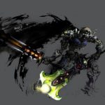 《魔兽世界》8.0祖达萨神灵图腾修改方法