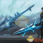 《魔兽世界》8.0艾泽拉斯钓鱼大师成就获取方法