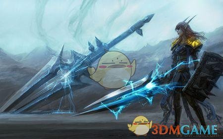 《魔兽世界》8.0艾泽拉斯钓鱼大师成就获取方法