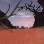 《魔兽世界》8.0赞达拉万古长存成就攻略