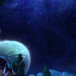 《魔兽世界》8.0世界任务瓦加位置分享