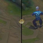 《LOL》2018龙瞎炫彩皮肤外观汇总