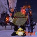 《魔兽世界》8.0抗魔联军勇士任务攻略