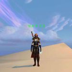 《魔兽世界》8.0系统血条不显示解决方法