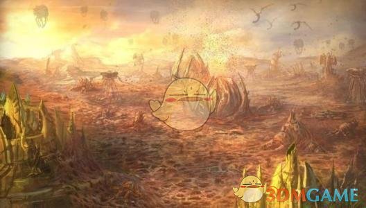 《魔兽世界》8.0德鲁斯瓦的宝藏成就攻略