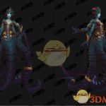 《魔兽世界》8.0​谷地一点小钱任务攻略
