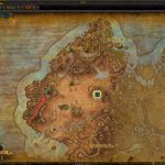 《魔兽世界》8.0诱捕者卡米德位置一览