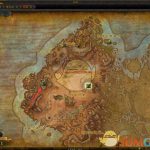 《魔兽世界》8.0破浪宝箱位置坐标一览