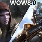 《魔兽世界》8.0茶话会世界任务攻略