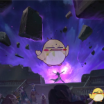 《魔兽世界》8.0​战争使者艾萨拉剧情分析