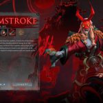 《DOTA2》新英雄天涯墨客玩法介绍