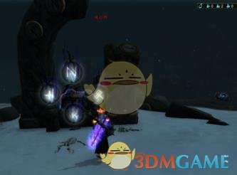 《魔兽世界》8.0德鲁斯特仪式匕首获取方法