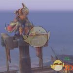 《魔兽世界》8.0飞行点无法使用解决方法