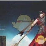 《古剑奇谭ol》阵营加入方法