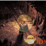 《流放之路》S5暗金装备魔之裹手缎布手套介绍