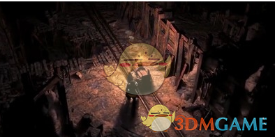 《流放之路》S5暗金装备魔之裹手缎布手套介绍