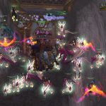 魔兽世界:8.0种族介绍?双采加速的“至高岭牛头人”不容错过