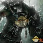 《魔兽世界》8.0蜥母雷卓拉位置一览