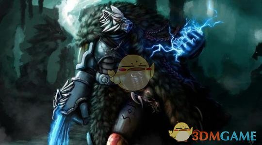 《魔兽世界》8.0全地图草药采集点汇总