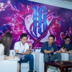 《DNF》关于玩家见面会的情报先行