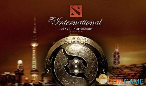 《DOTA2》T19举办地一览