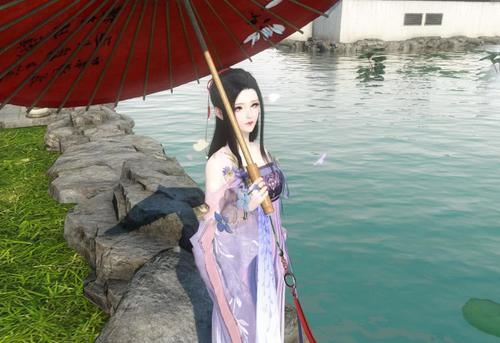 《逆水寒》最强称号介绍