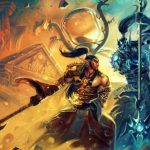 《魔兽世界》8.0拆卸火炮任务攻略