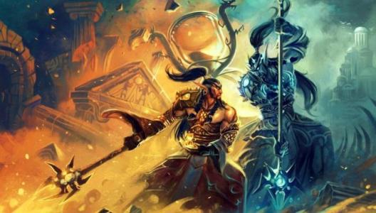 《魔兽世界》8.0拆卸火炮任务攻略
