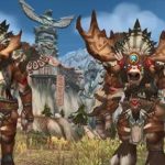 魔兽世界8.0新种族天赋是什么