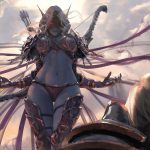 《魔兽世界》8.0版本拉普达雷骑士成就怎么做