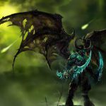 《魔兽世界》8.0首发职业推荐