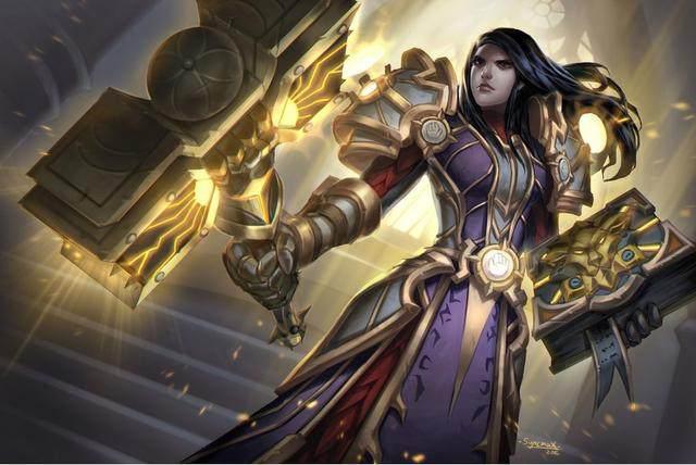 《魔兽世界》8.0有哪些隐藏的彩蛋