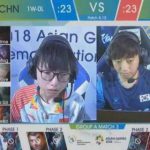 《LOL》8月28日亚运会中韩大战比赛介绍