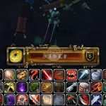 《魔兽世界》8.0沙漠拾荒者成就攻略