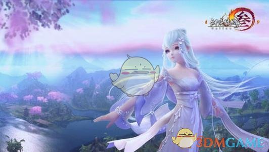 《剑网3》梦回稻香海上仙山成就攻略