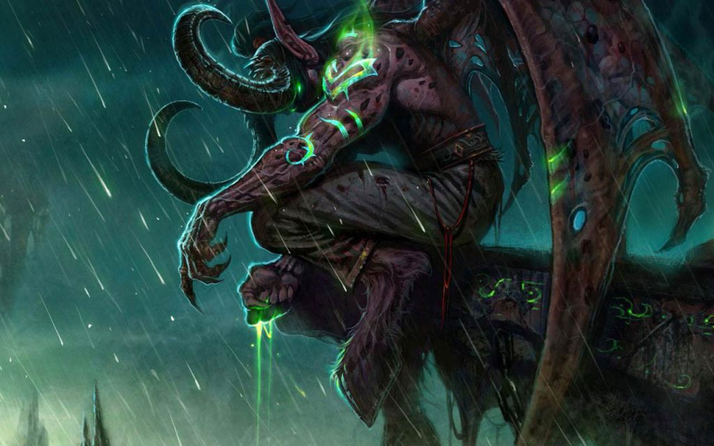《魔兽世界》8.0分解机在哪里