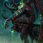 《魔兽世界》8.0分解机在哪里