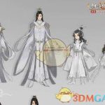 《剑网3》世外蓬莱主题曲地址分享